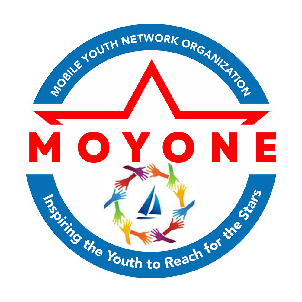 Moyone NGO Logo